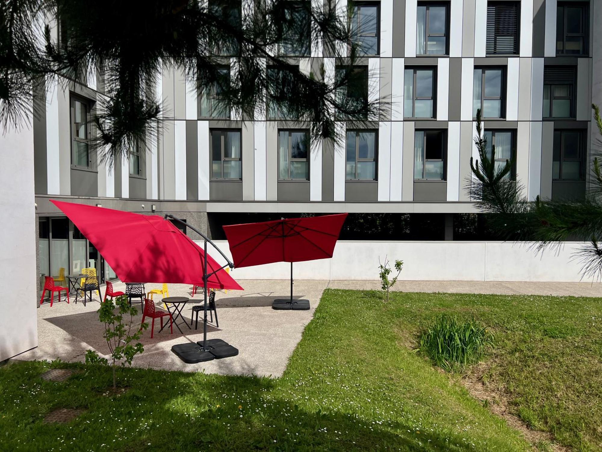 Premiere Classe Le Havre Centre-Les Docks Екстериор снимка
