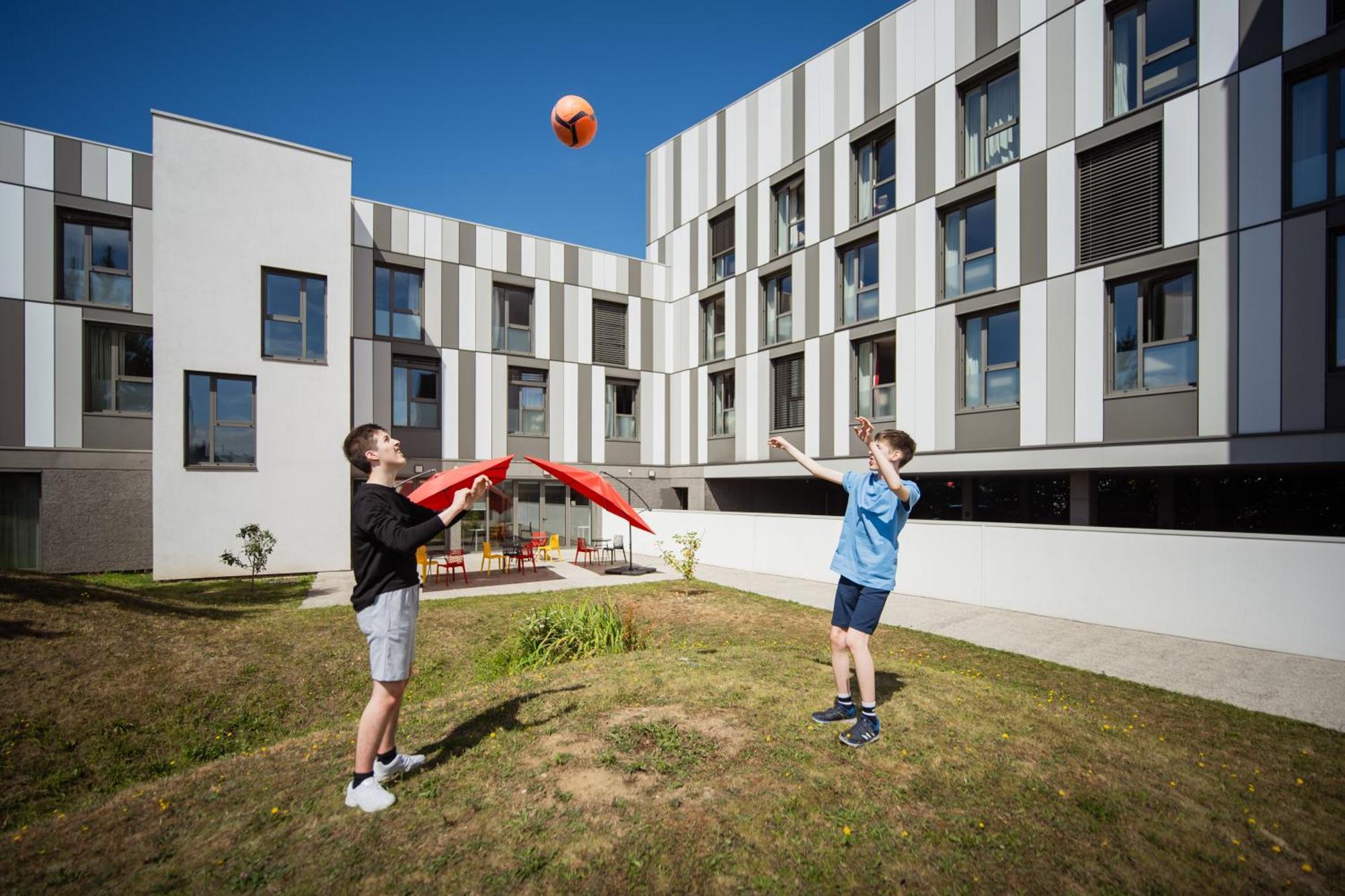 Premiere Classe Le Havre Centre-Les Docks Екстериор снимка
